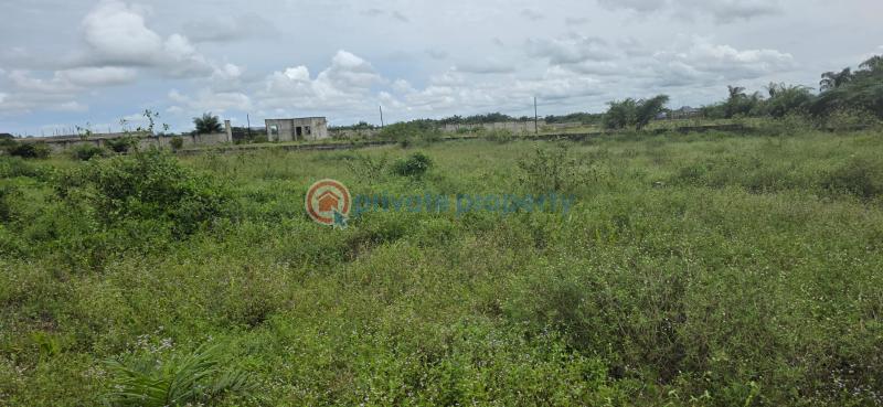 Mixed use Land For Sale Alphamark Prime Estate Close To Pan Atlantic University And Alaro City With Lekki International Airport 20 Minutes Drive Away To Dangote Refinery Ikegun Ibeju-Lekki Lagos - 1
