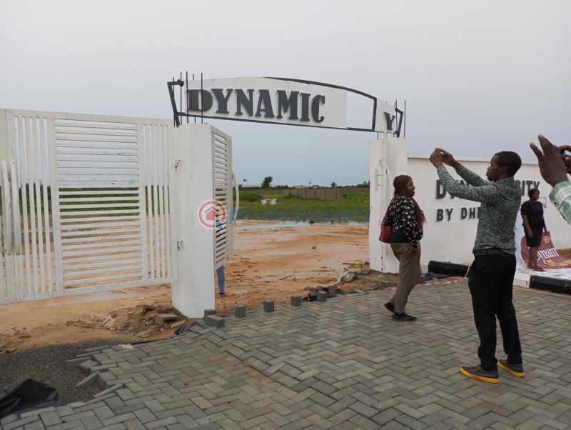 For sale Land Lagos Island (PID 6PAQTH) Private Property Nigeria