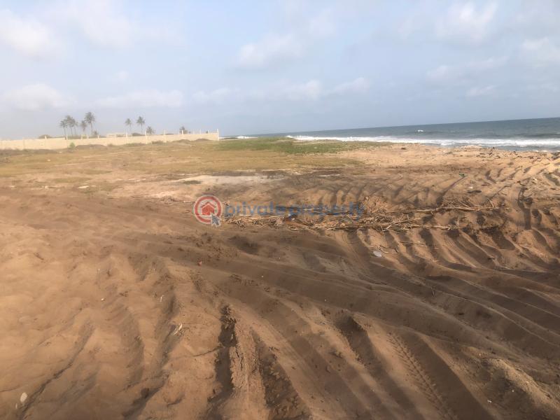 Residential Land For Sale The Autograph Beach View, Magbon Alade Village Free Trade Zone Ibeju-Lekki Lagos - 0