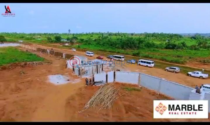 Land For Sale Ikorodu Lagos - 1