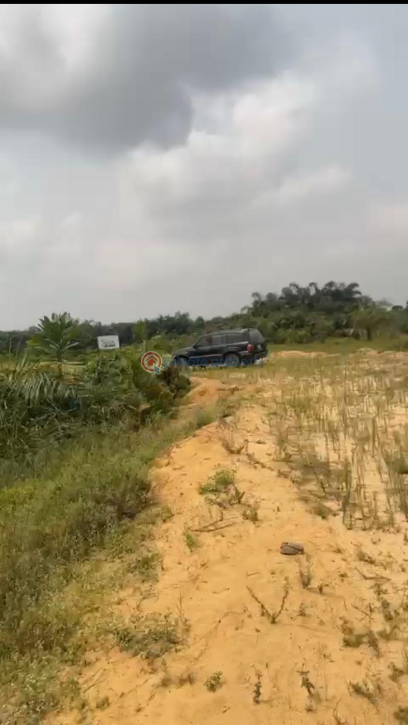 Mixed use Land For Sale Dangote Refinery Eluju Ibeju-Lekki Lagos - 3