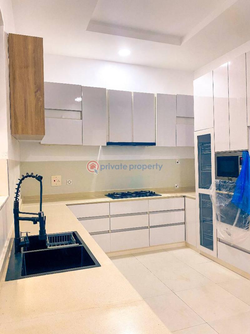 4 bedroom Duplex For Sale Victoria Garden City 👉🏿eleganza Shopping Mall 👉🏿 Lekki 2nd Toll Gate 👉🏿 Vgc To Freedom Way Lekki Ajah Lagos - 4