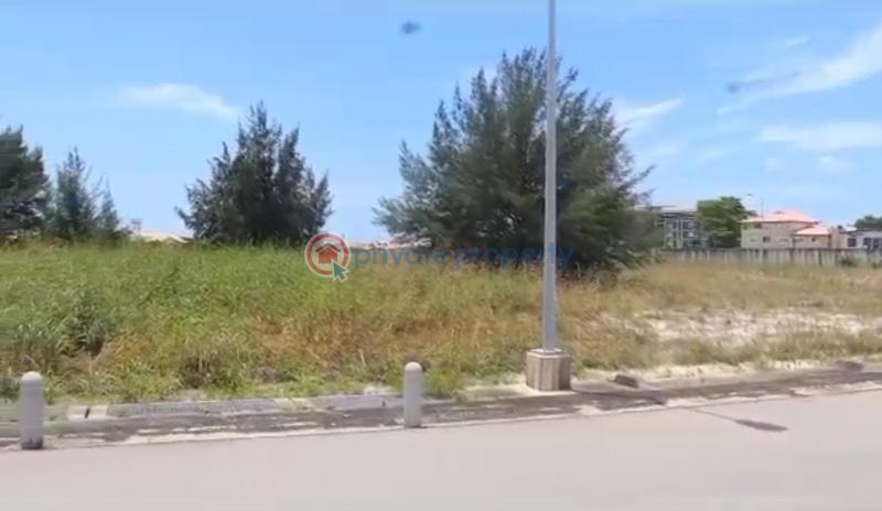 4 bedroom Residential Land For Sale Chevron Drive Lekki Lagos - 2