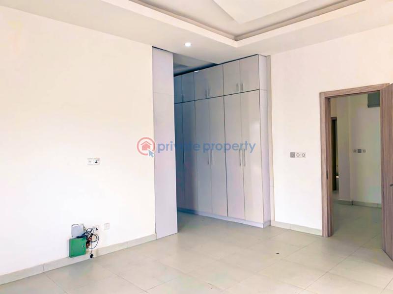 4 bedroom Duplex For Sale Victoria Garden City 👉🏿eleganza Shopping Mall 👉🏿 Lekki 2nd Toll Gate 👉🏿 Vgc To Freedom Way Lekki Ajah Lagos - 6