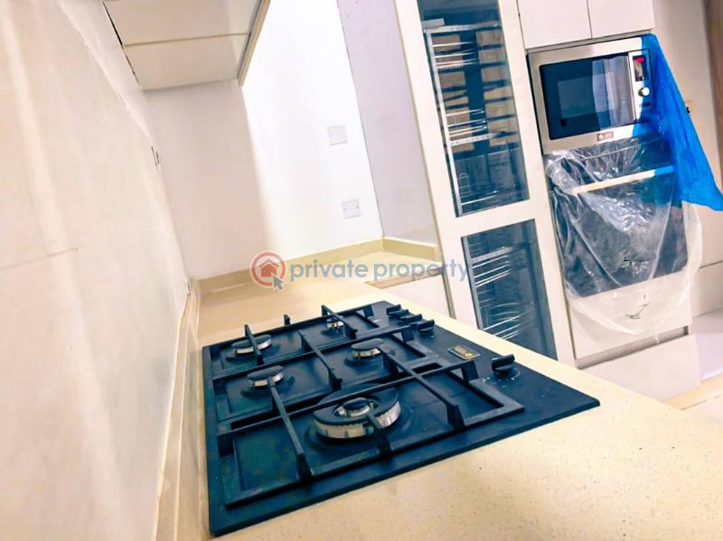 4 bedroom Duplex For Sale Victoria Garden City 👉🏿eleganza Shopping Mall 👉🏿 Lekki 2nd Toll Gate 👉🏿 Vgc To Freedom Way Lekki Ajah Lagos - 3