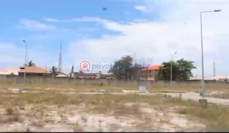 4 bedroom Residential Land For Sale Chevron Drive Lekki Lagos - 4