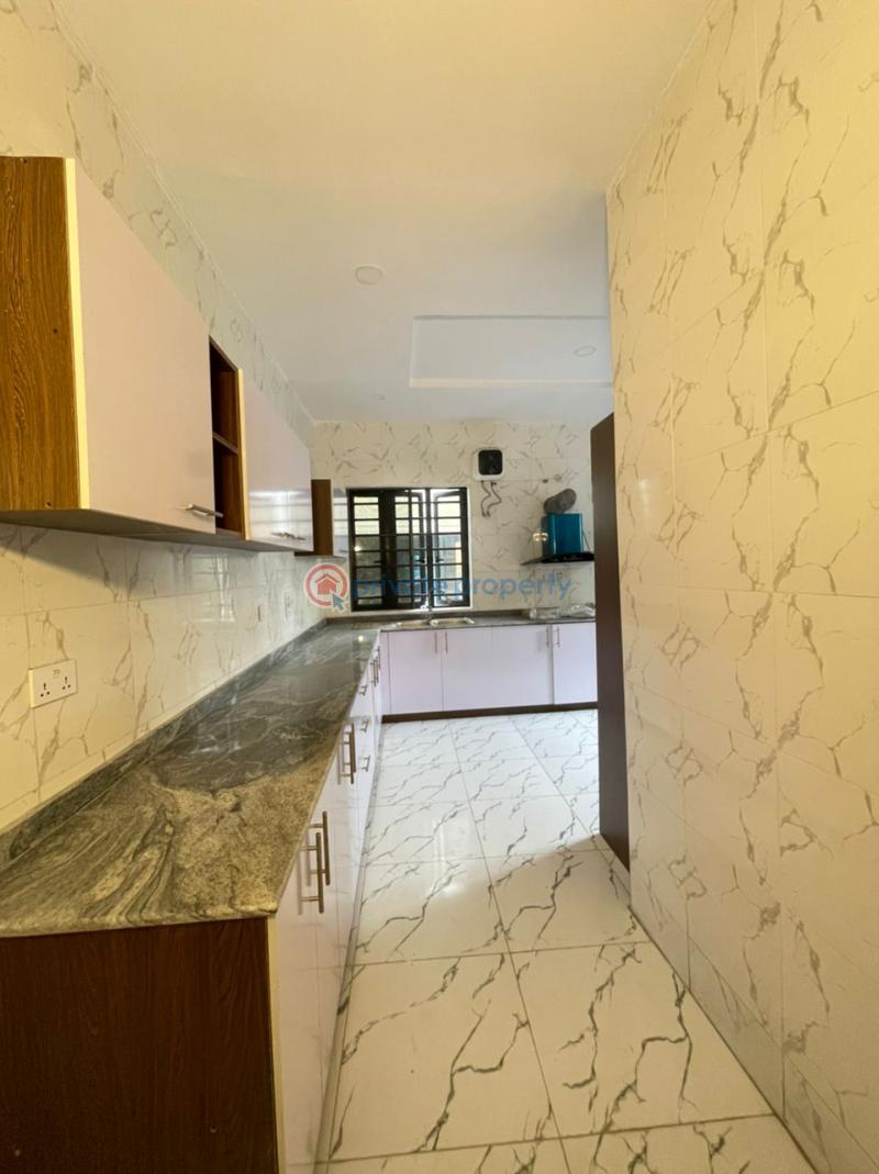 Governors consent - 4 3 bedroom Semi detached Duplex For Sale Orchid Lagos Lekki Expressway Lagos - 4