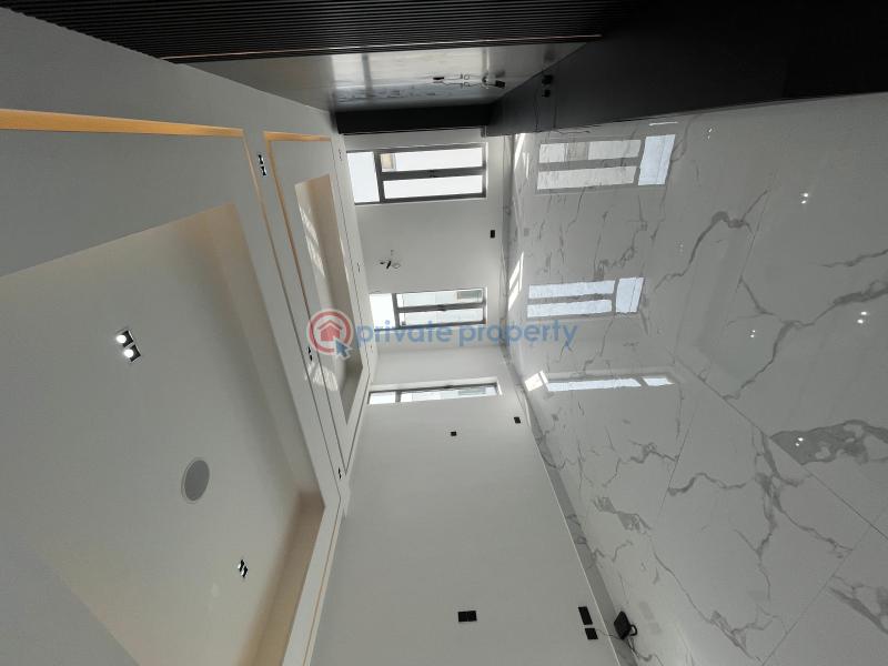 5 bedroom Detached Duplex For Sale Osapa Lekki Lagos - 5