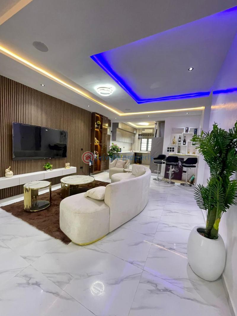 3 bedroom Block Of Flats For Sale Ikate, Lekki Lagos Ikate Elegushi Lekki Lagos - 2