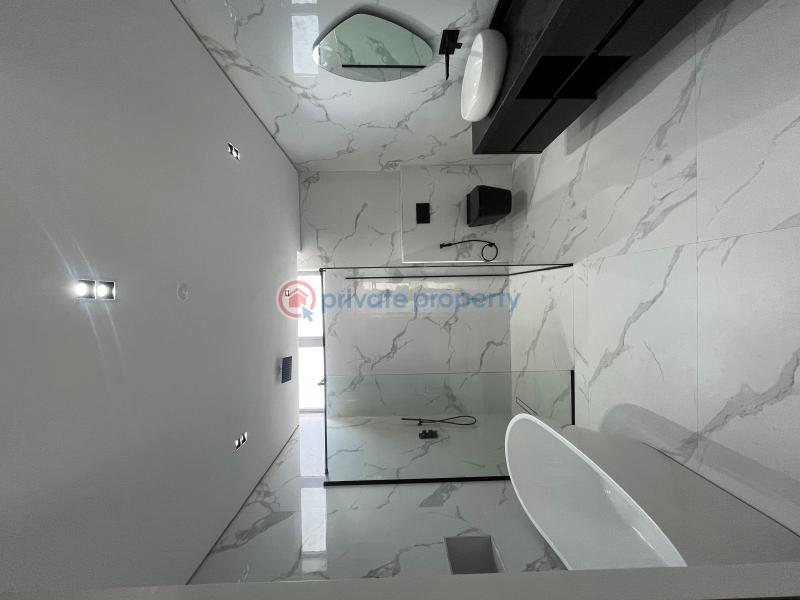 5 bedroom Detached Duplex For Sale Osapa Lekki Lagos - 2