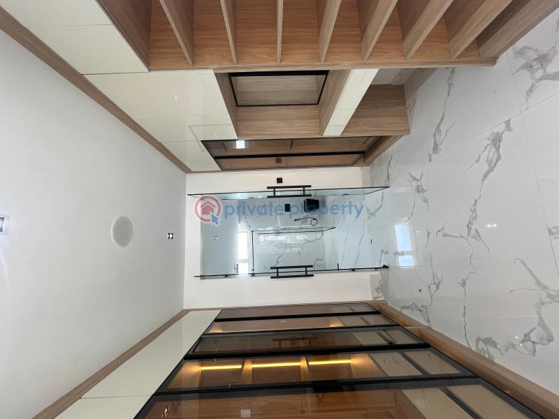 5 bedroom Detached Duplex For Sale Osapa Lekki Lagos - 4