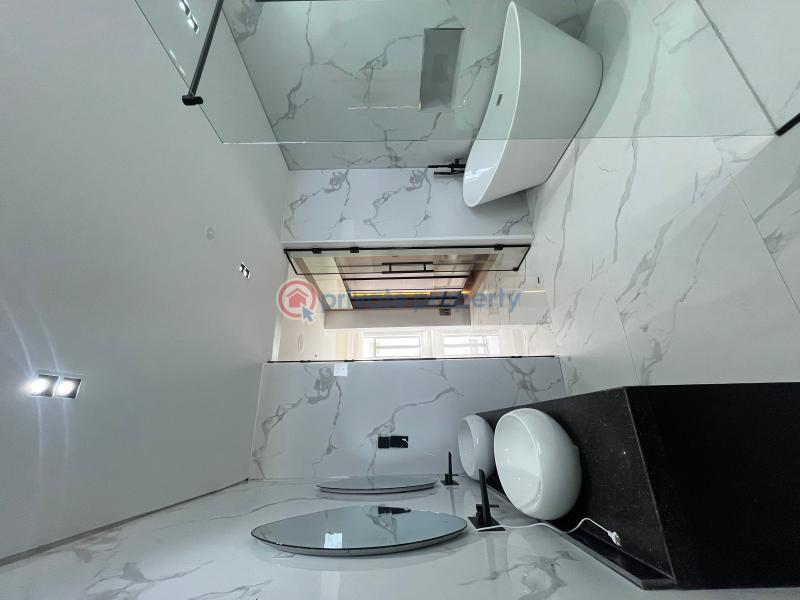 5 bedroom Detached Duplex For Sale Osapa Lekki Lagos - 3