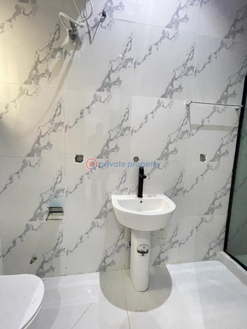 5 bedroom Detached Duplex For Sale Sangotedo Ajah Lagos - 8