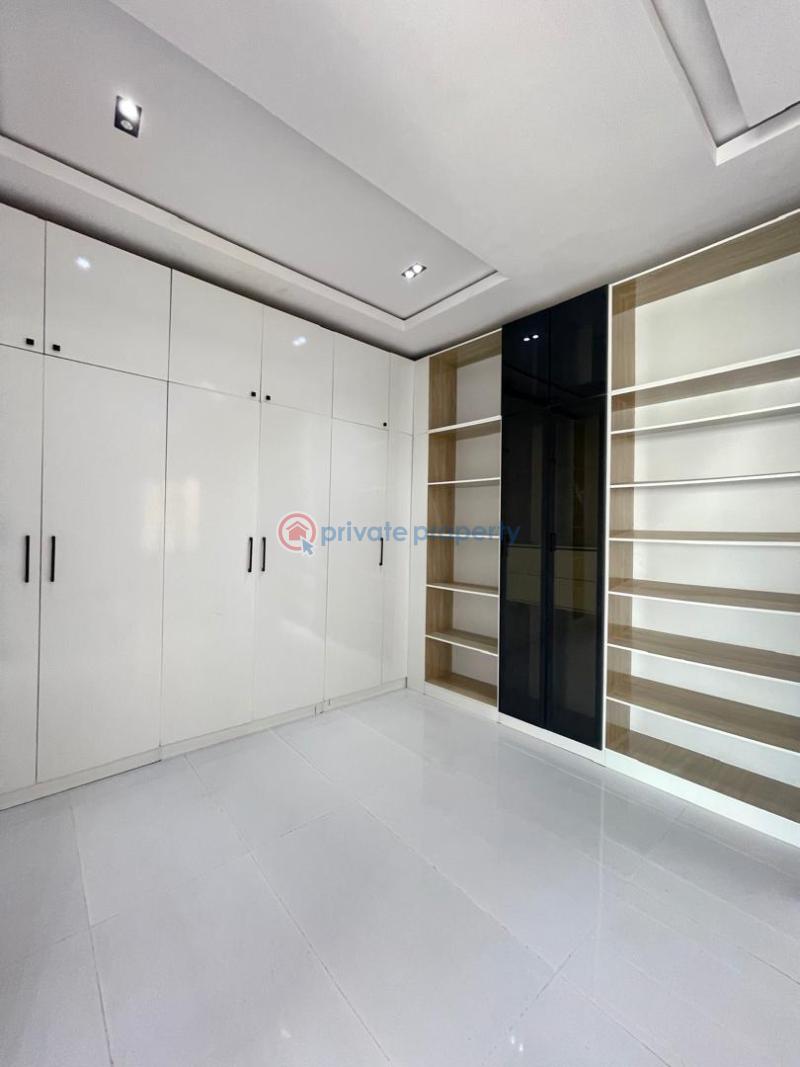 5 bedroom Detached Duplex For Sale Sangotedo Ajah Lagos - 5