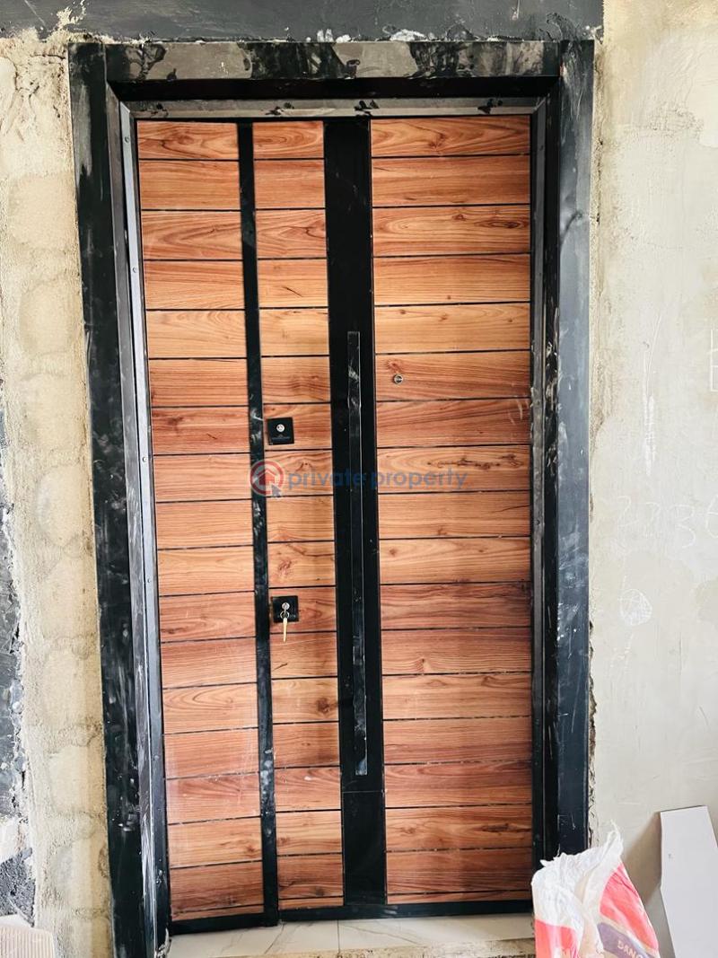 2 bedroom Block Of Flats For Sale Atlantic View Estate, New Road Along Lekki Expressway Lagos - 9