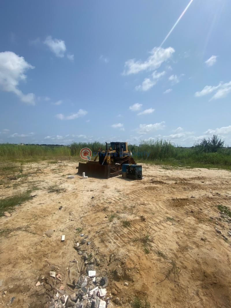 Residential Land For Sale Vgc , Lekki Lagos Victoria Garden City Lekki Lagos - 0