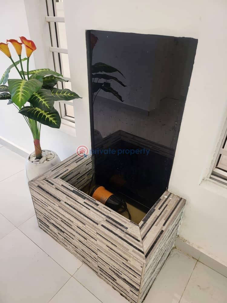 Governors consent / building approval - 2 5 bedroom Detached Duplex For Sale Ologolo Lekki Etiosa Lagos Ologolo Lekki Lagos - 2