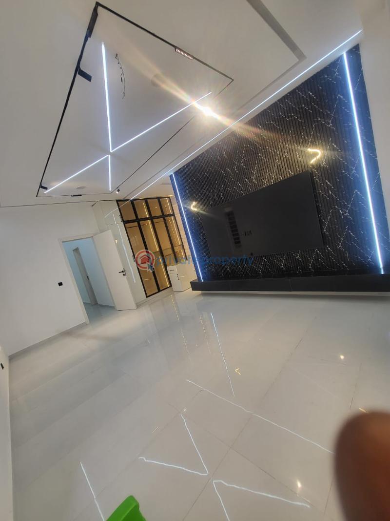 Governors consent / building approval - 13 5 bedroom Detached Duplex For Sale Ologolo Lekki Etiosa Lagos Ologolo Lekki Lagos - 13