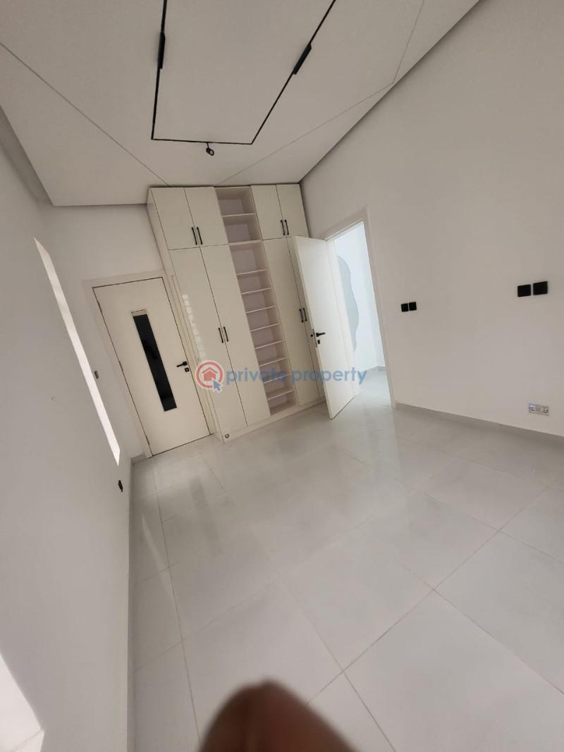 Governors consent / building approval - 12 5 bedroom Detached Duplex For Sale Ologolo Lekki Etiosa Lagos Ologolo Lekki Lagos - 12