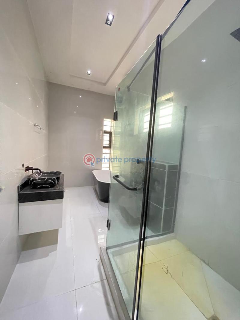 5 bedroom Detached Duplex For Sale Sangotedo Ajah Lagos - 6