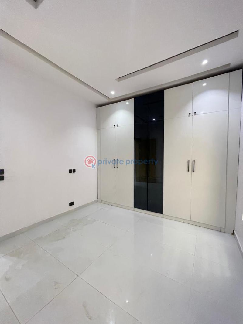 5 bedroom Detached Duplex For Sale Sangotedo Ajah Lagos - 7