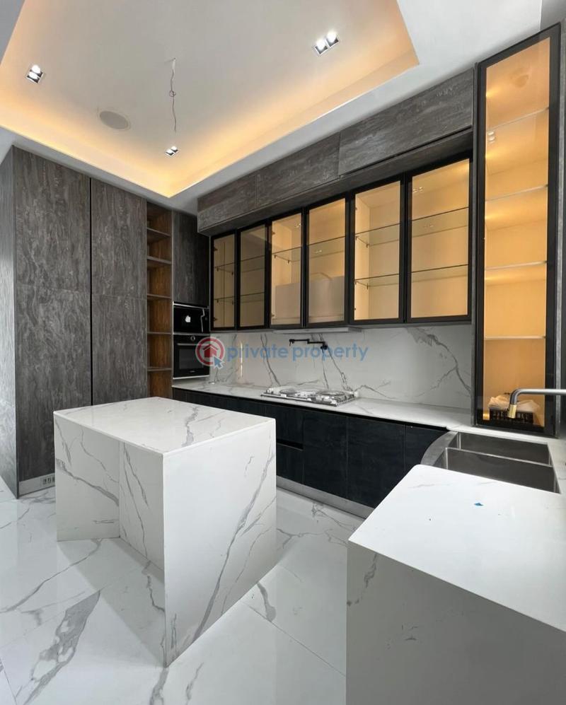 5 bedroom Detached Duplex For Sale Osapa Lekki Lagos - 7