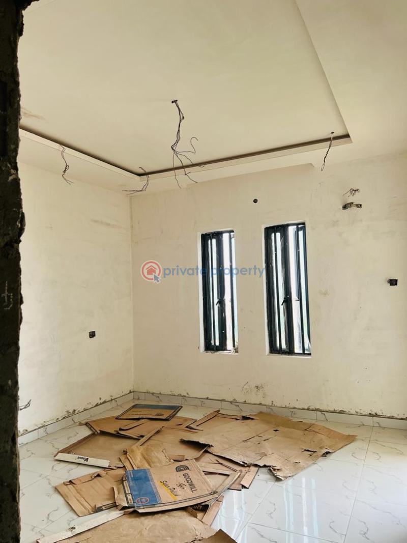 2 bedroom Block Of Flats For Sale Atlantic View Estate, New Road Along Lekki Expressway Lagos - 12