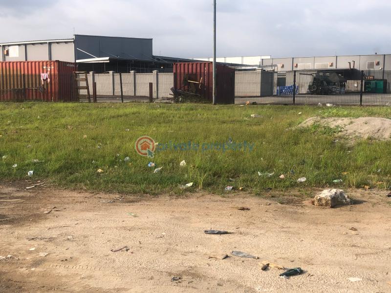 Residential Land For Sale The Signature Estate Sangotedo Ajah Lagos - 3