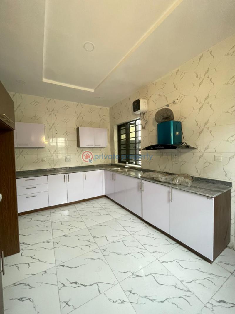 Governors consent - 3 3 bedroom Semi detached Duplex For Sale Orchid Lagos Lekki Expressway Lagos - 3