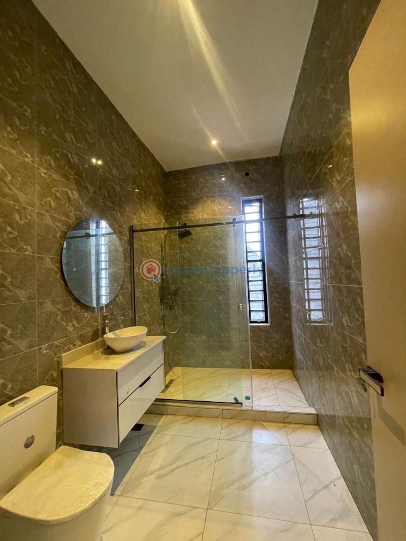 5 bedroom Detached Duplex For Sale Chevron Drive Lekki Lagos - 8