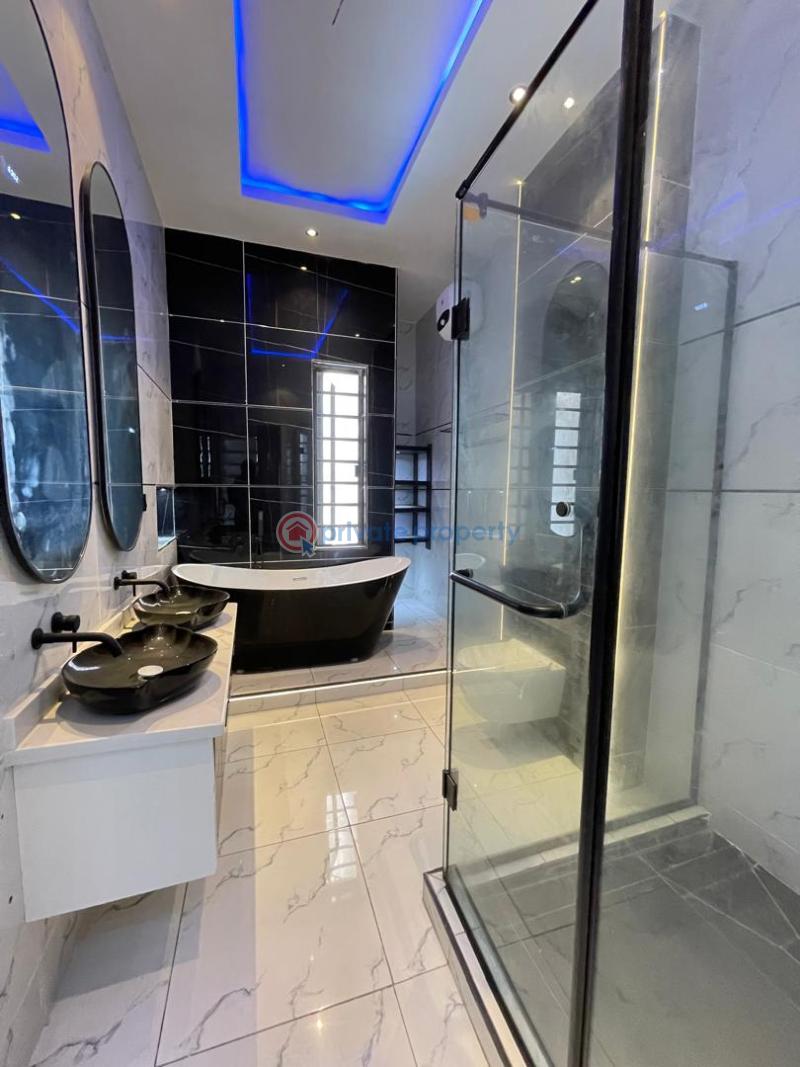 5 bedroom Detached Duplex For Sale Ajah, Lagos Sangotedo Ajah Lagos - 4