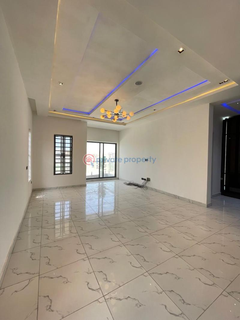 5 bedroom Detached Duplex For Sale Ajah, Lagos Sangotedo Ajah Lagos - 3