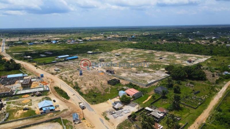 Mixed use Land For Sale Ayo Castle In Elerangbe, Off Lekki Epe Expressway Very Close To Alaro City Lekki International Airport Pan Atlantic University Epe Resort Eleran Igbe Ibeju-Lekki Lagos - 1