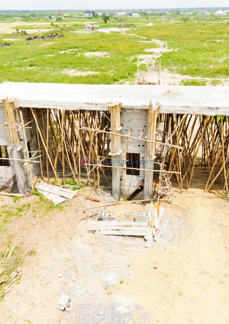 Mixed use Land For Sale Elerangbe, Ibeju Lekki Eleran Igbe Ibeju-Lekki Lagos - 5