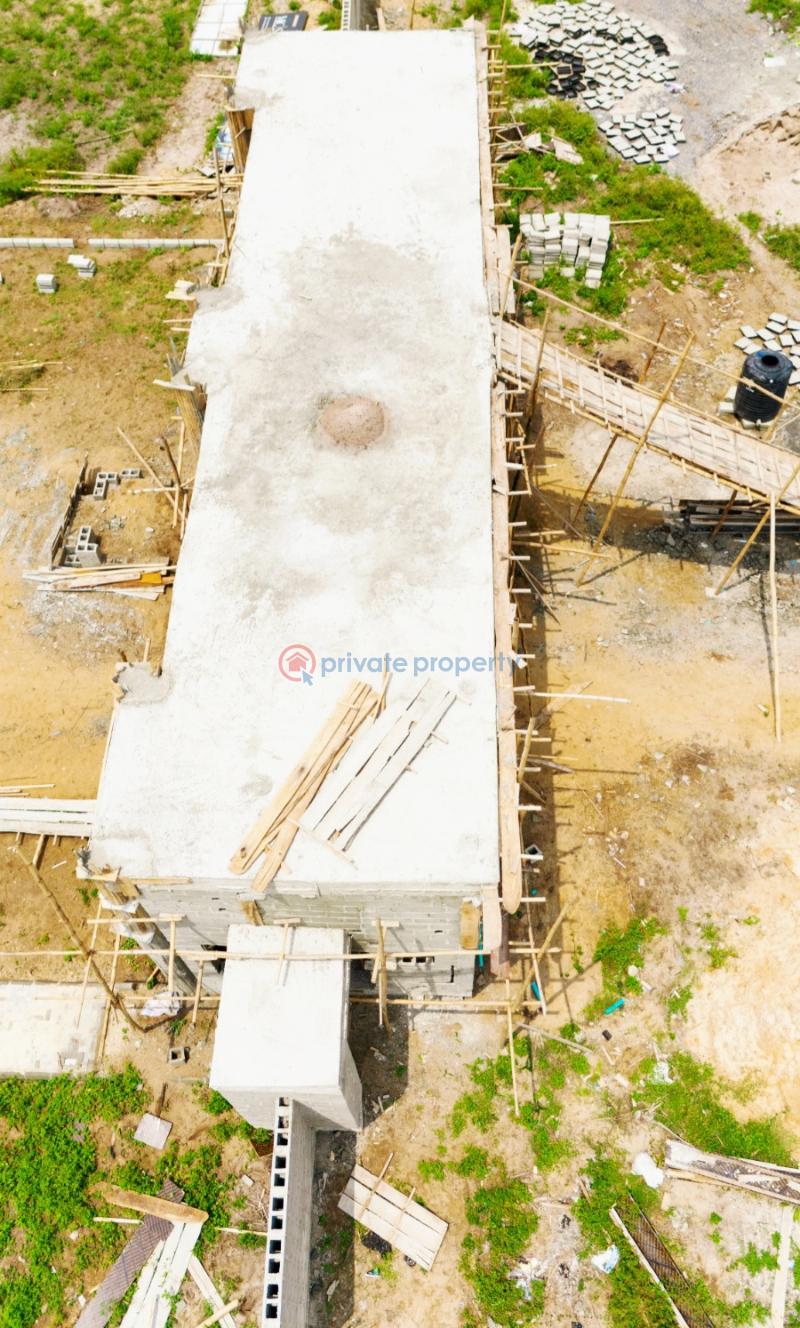 Mixed use Land For Sale Elerangbe, Ibeju Lekki Eleran Igbe Ibeju-Lekki Lagos - 4