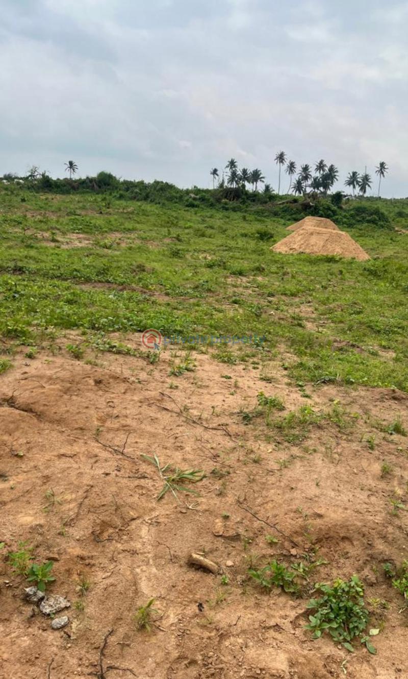 Mixed use Land For Sale Jaloke Ikorodu Ikorodu Lagos - 3
