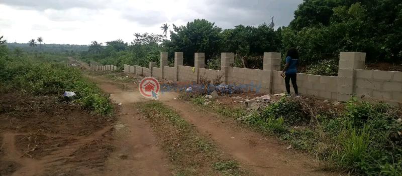 Mixed use Land For Sale Jaloke Ikorodu Ikorodu Lagos - 5