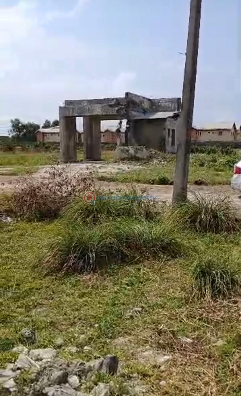 Mixed use Land For Sale Jaloke Ikorodu Ikorodu Lagos - 1