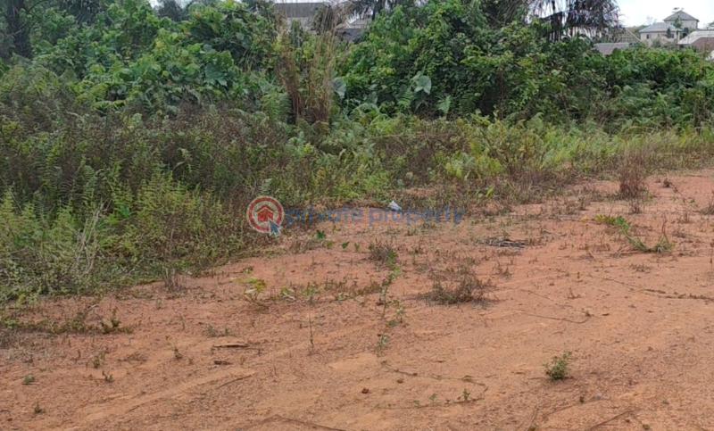 Mixed use Land For Sale Odawa Community, Challah, Town Awka North. Awka North Anambra - 4