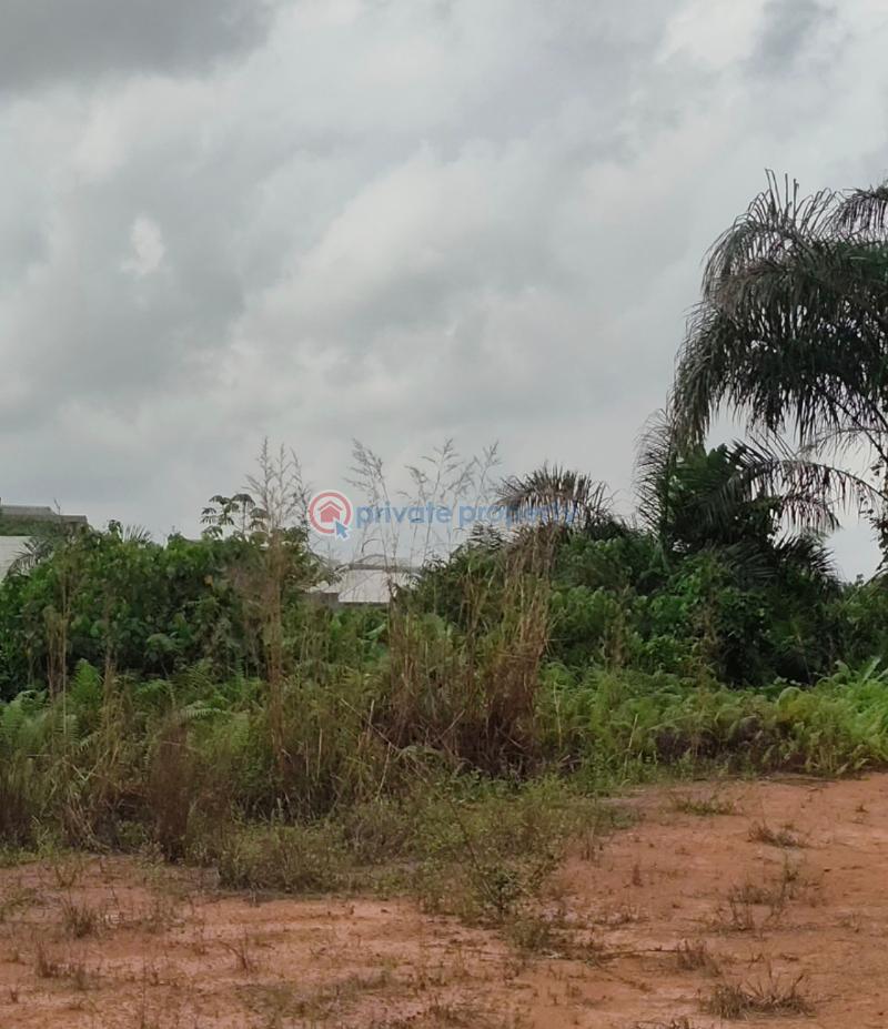 Mixed use Land For Sale Odawa Community, Challah, Town Awka North. Awka North Anambra - 2