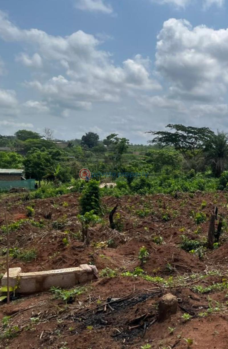 Mixed use Land For Sale Ogbor Hills, Along Opobo Azumuri Road Aba South Abia - 2