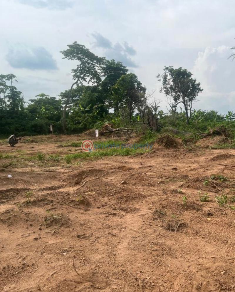 Mixed use Land For Sale Ogbor Hills, Along Opobo Azumuri Road Aba South Abia - 4