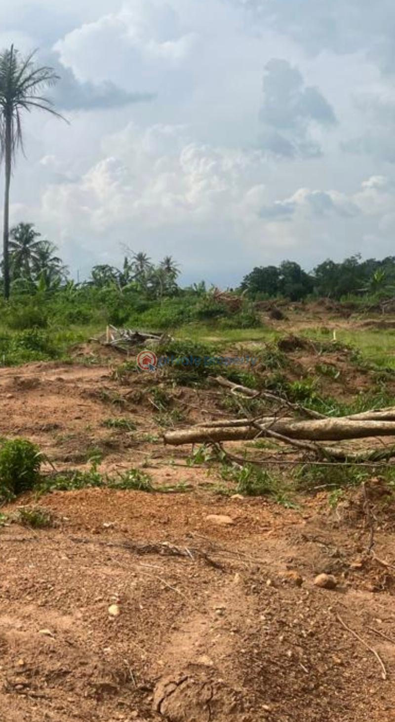 Mixed use Land For Sale Ogbor Hills, Along Opobo Azumuri Road Aba South Abia - 1