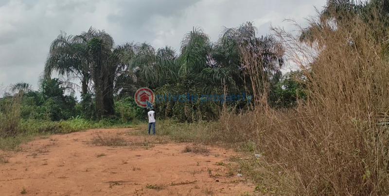 Mixed use Land For Sale Odawa Community, Challah, Town Awka North. Awka North Anambra - 3