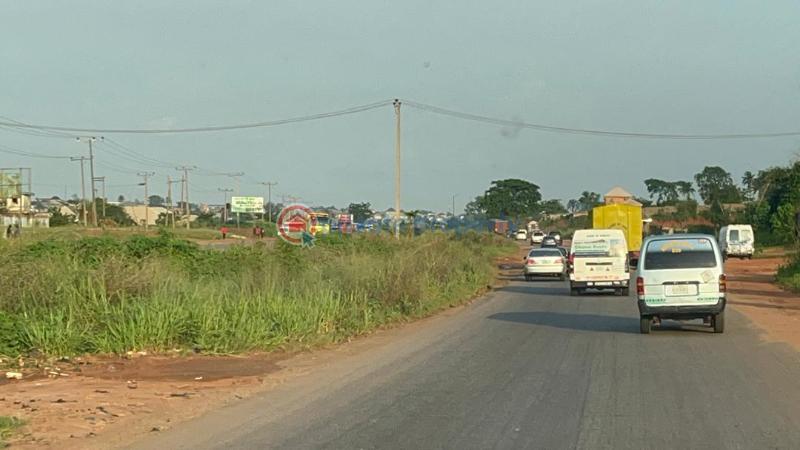 Mixed use Land For Sale Amansea Awka South Anambra - 4