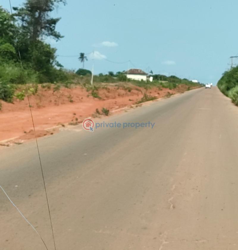 Mixed use Land For Sale Amansea Awka South Anambra - 2