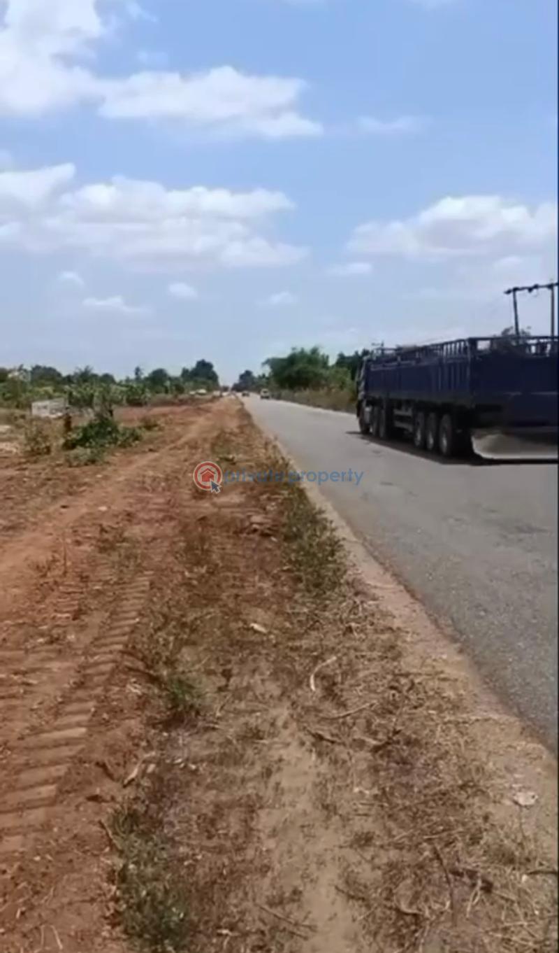 Mixed use Land For Sale New City Estate,amovu–izhia, Ezzamgbo Abakaliki Ebonyi - 5