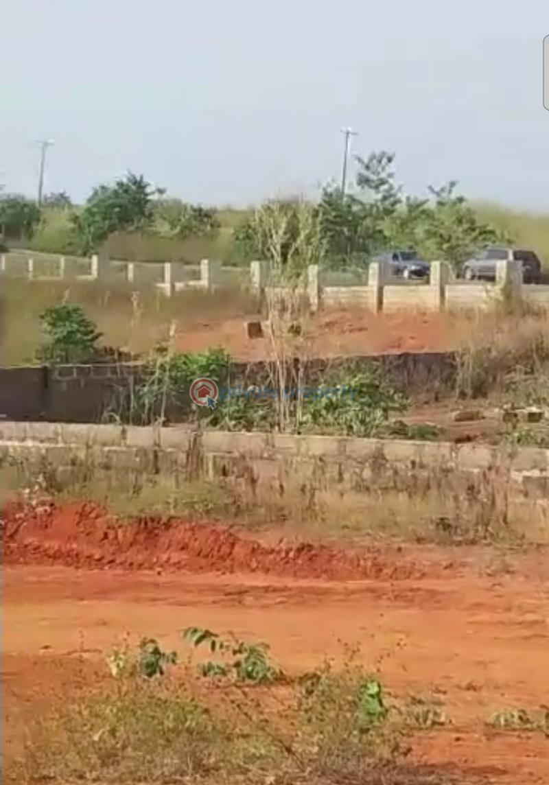 Residential Land For Sale Ikorodu Lagos - 3