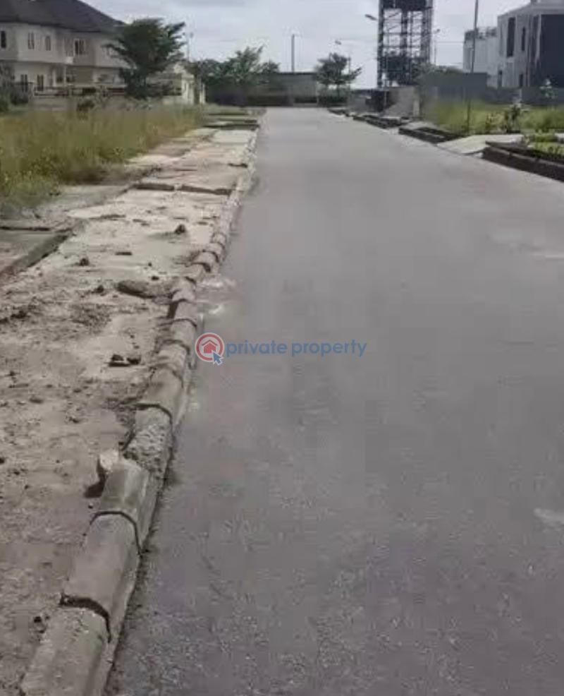 Mixed use Land For Sale Lekki Lagos - 7