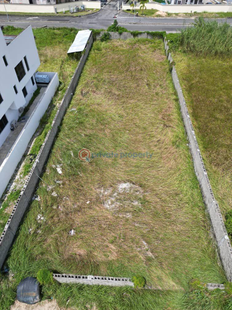 Mixed use Land For Sale Lekki Lagos - 6
